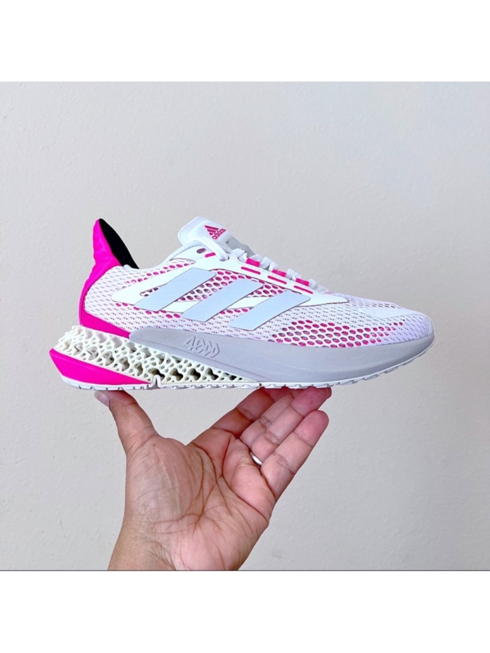 Adidas 4DFWD Pulse Women’s Running Shoes